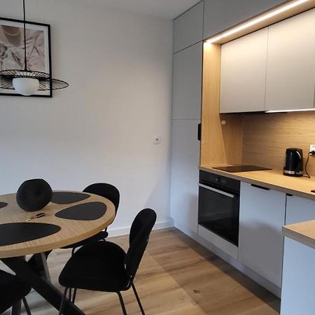 Appartamento Apartament Opal - Family & Spa Dziwnów Esterno foto