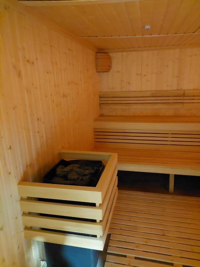 Appartamento Apartament Opal - Family & Spa Dziwnów Esterno foto