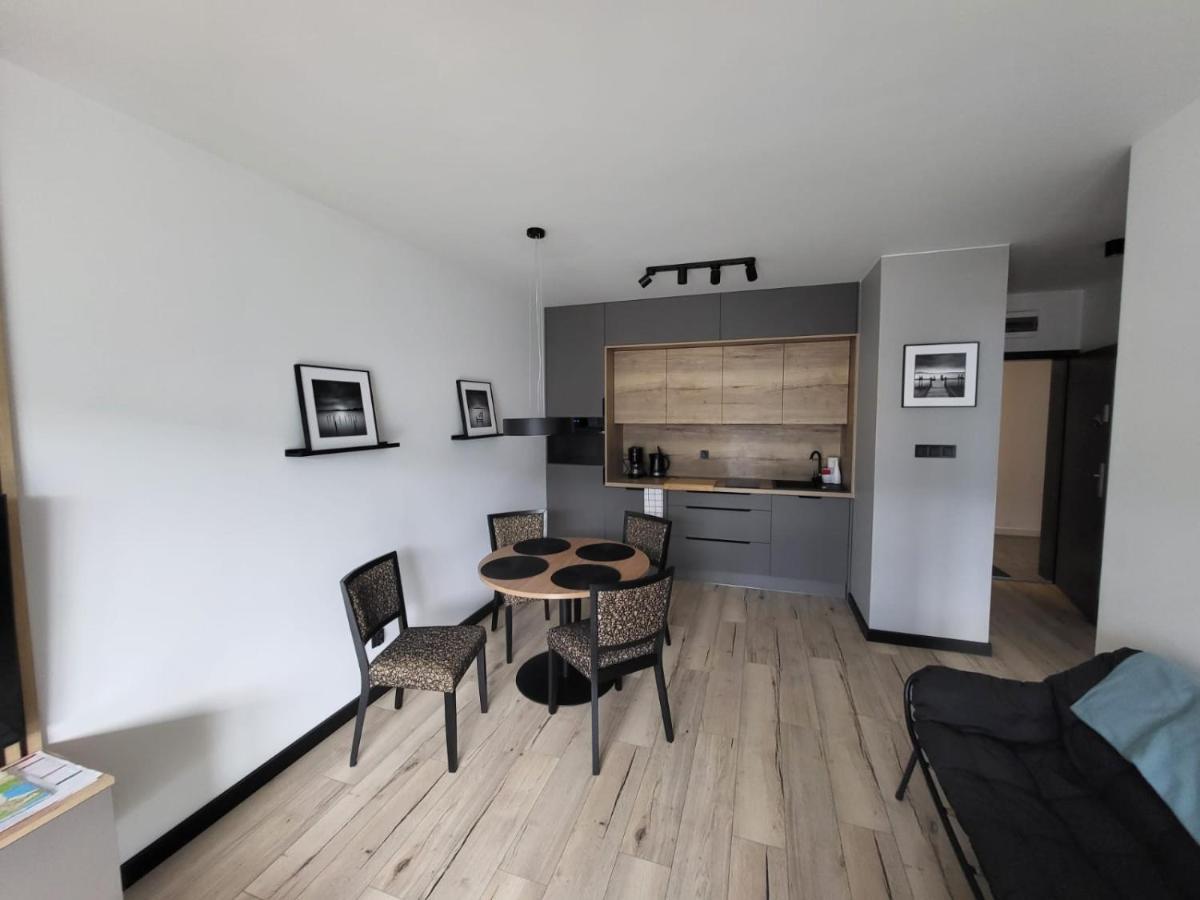Appartamento Apartament Opal - Family & Spa Dziwnów Esterno foto