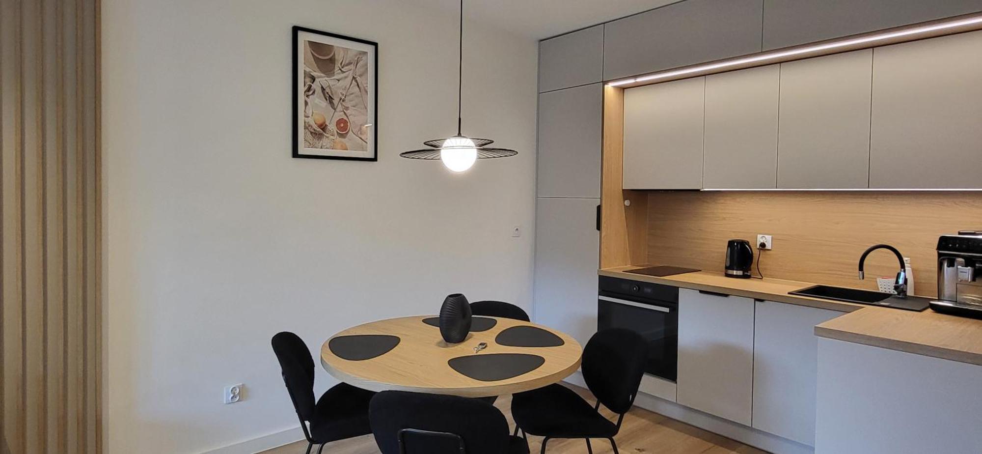 Appartamento Apartament Opal - Family & Spa Dziwnów Esterno foto