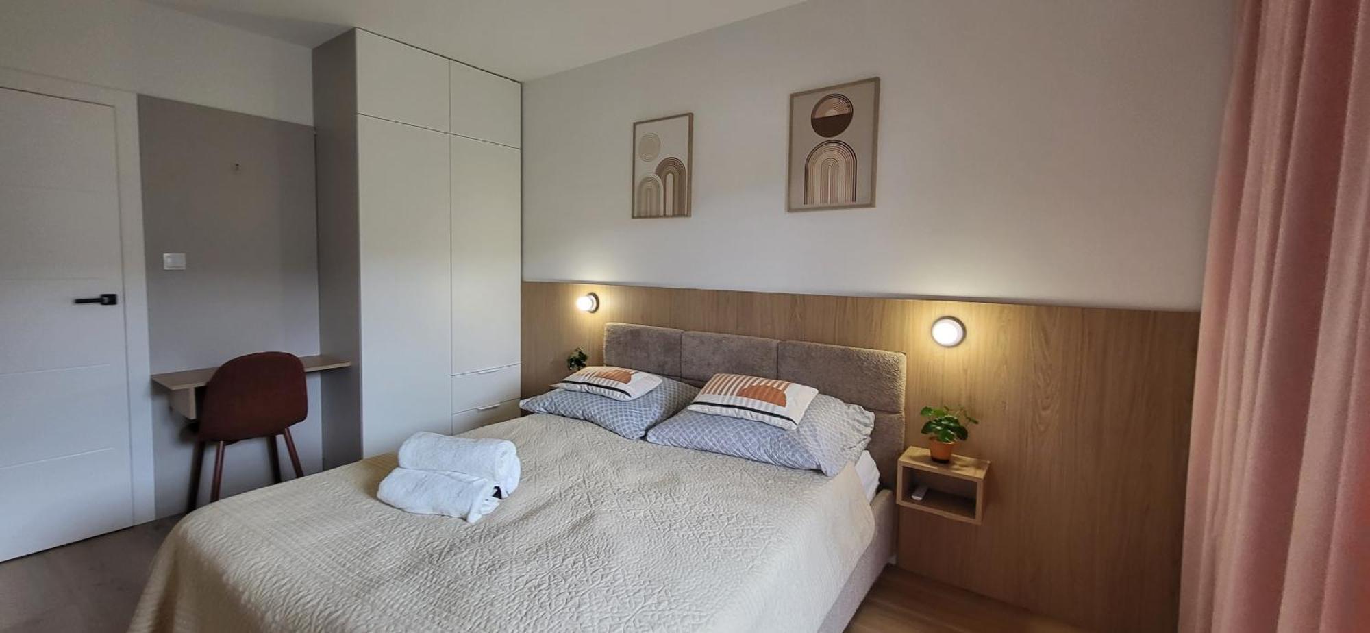 Appartamento Apartament Opal - Family & Spa Dziwnów Esterno foto