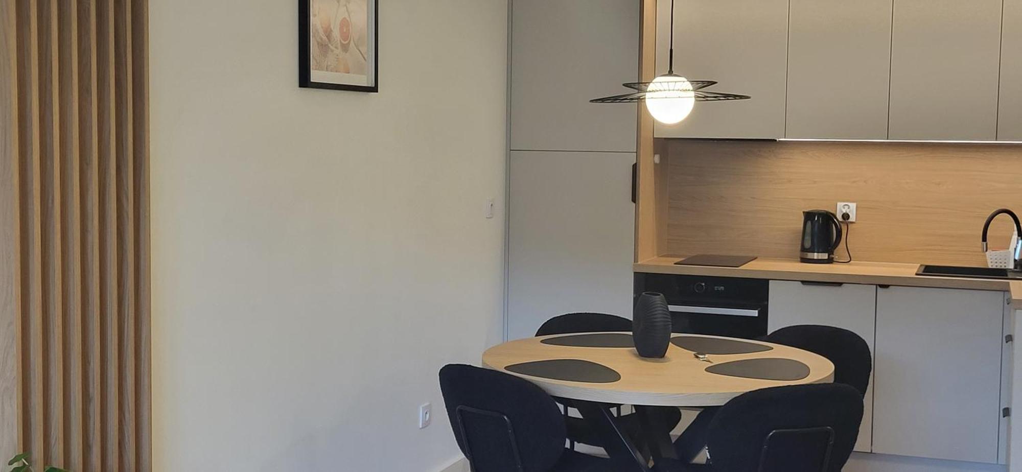 Appartamento Apartament Opal - Family & Spa Dziwnów Esterno foto