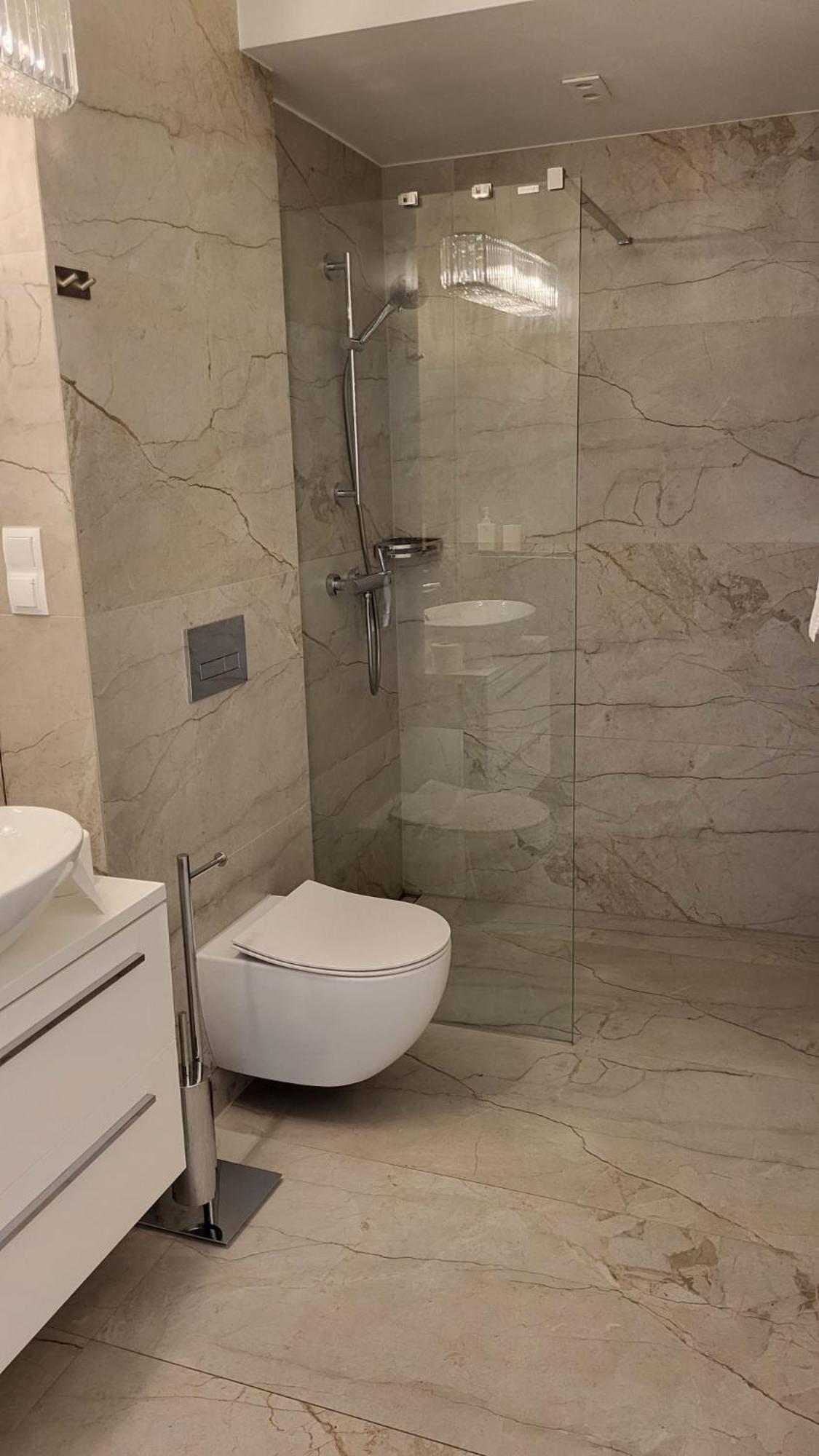 Appartamento Apartament Opal - Family & Spa Dziwnów Esterno foto